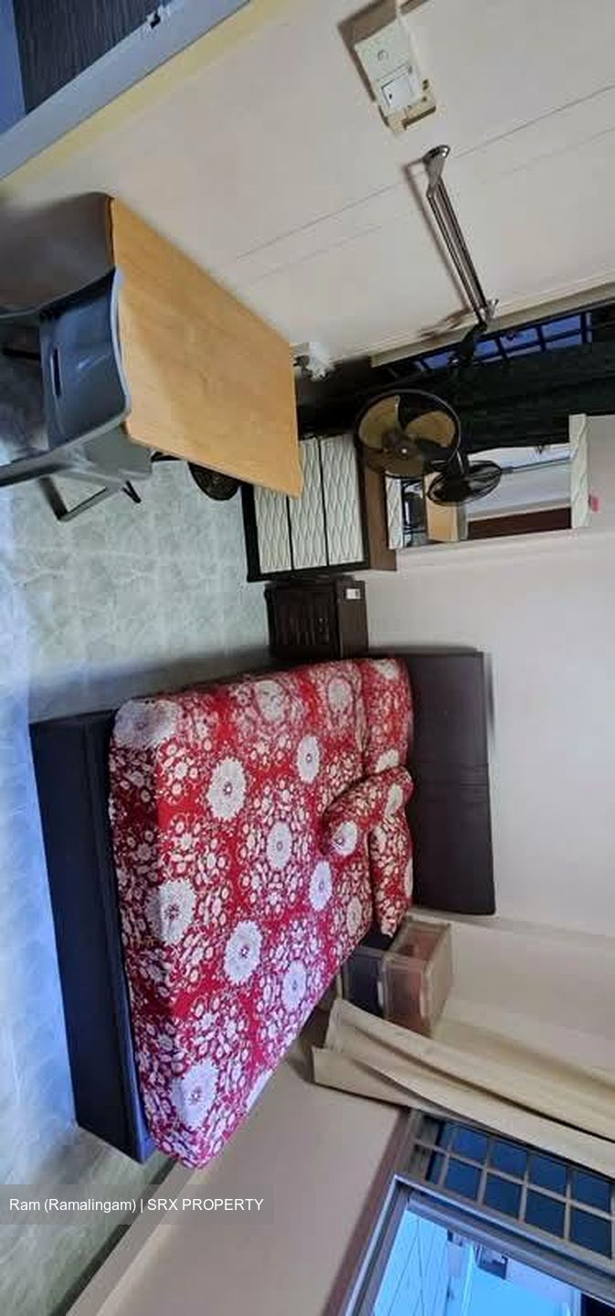Blk 666 Woodlands Ring Road (Woodlands), HDB 4 Rooms #610426591